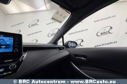 
										Toyota Corolla 1.8 Hybrid Automatas 2022 full									