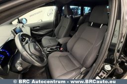 
										Toyota Corolla 1.8 Hybrid Automatas 2022 full									