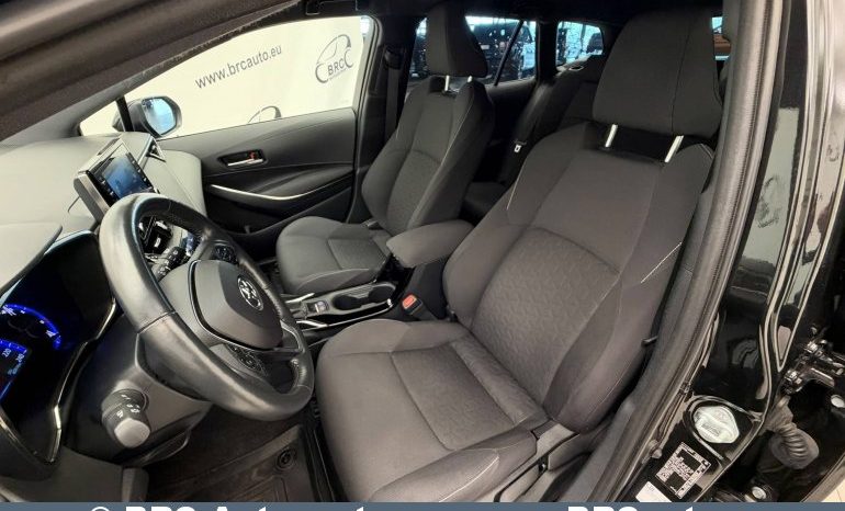 
								Toyota Corolla 1.8 Hybrid Automatas 2022 full									