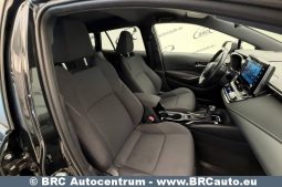 
										Toyota Corolla 1.8 Hybrid Automatas 2022 full									