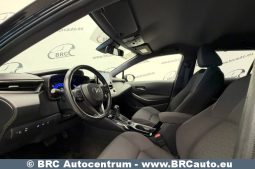 
										Toyota Corolla 1.8 Hybrid Automatas 2022 full									