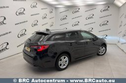 Toyota Corolla 1.8 Hybrid Automatas 2022