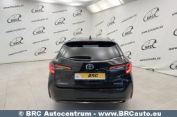 
										Toyota Corolla 1.8 Hybrid Automatas 2022 full									