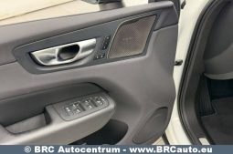 
										Volvo XC 60 T6 Plug-In Hybrid AWD Automatas 2024 full									