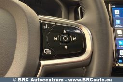 
										Volvo XC 60 T6 Plug-In Hybrid AWD Automatas 2024 full									