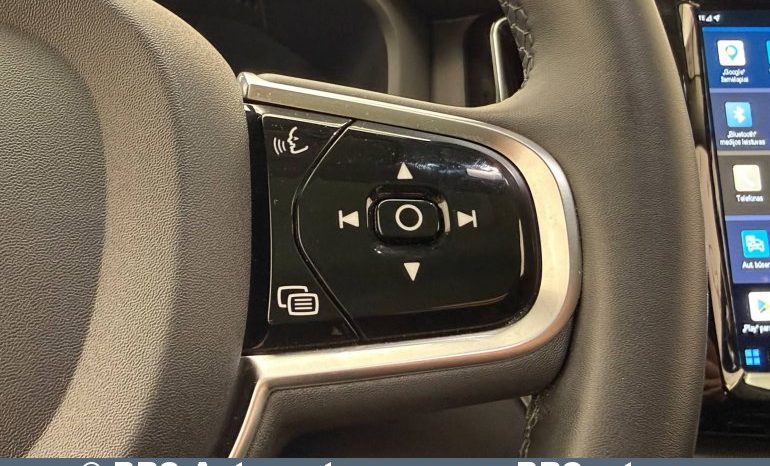 
								Volvo XC 60 T6 Plug-In Hybrid AWD Automatas 2024 full									