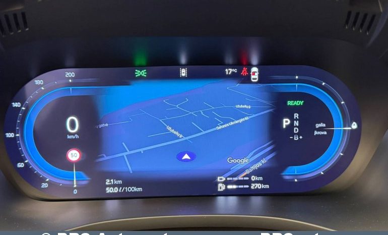
								Volvo XC 60 T6 Plug-In Hybrid AWD Automatas 2024 full									