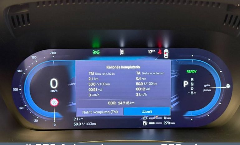 
								Volvo XC 60 T6 Plug-In Hybrid AWD Automatas 2024 full									