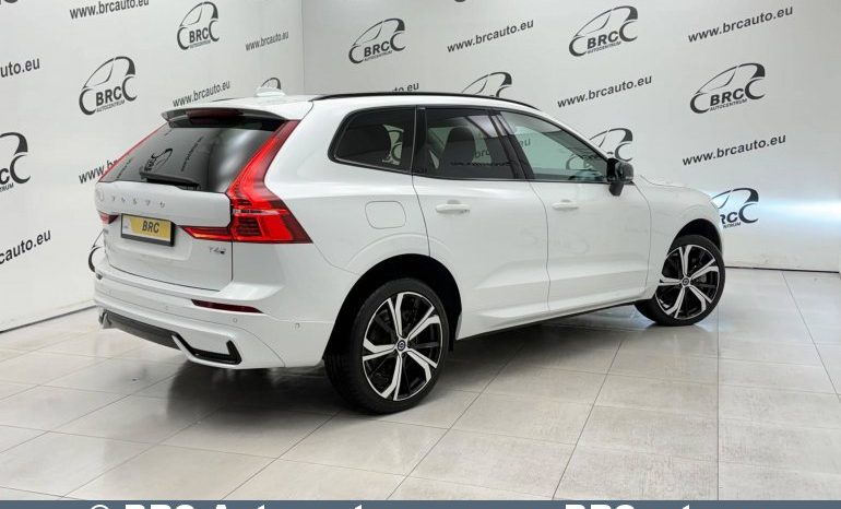 
								Volvo XC 60 T6 Plug-In Hybrid AWD Automatas 2024 full									