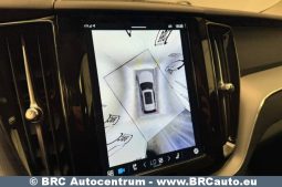 
										Volvo XC 60 T6 Plug-In Hybrid AWD Automatas 2024 full									