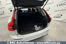 
										Volvo XC 60 T6 Plug-In Hybrid AWD Automatas 2024 full									