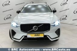 
										Volvo XC 60 T6 Plug-In Hybrid AWD Automatas 2024 full									
