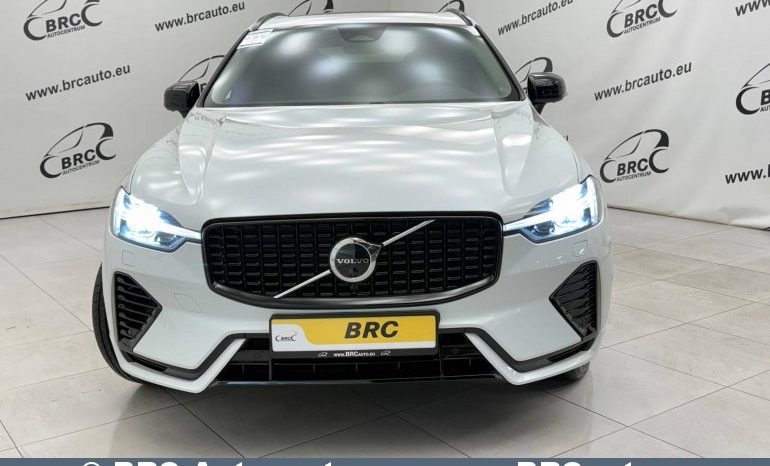
								Volvo XC 60 T6 Plug-In Hybrid AWD Automatas 2024 full									