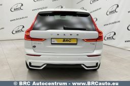 
										Volvo XC 60 T6 Plug-In Hybrid AWD Automatas 2024 full									