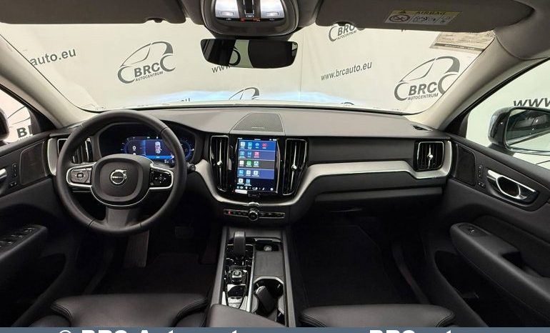 
								Volvo XC 60 T6 Plug-In Hybrid AWD Automatas 2024 full									