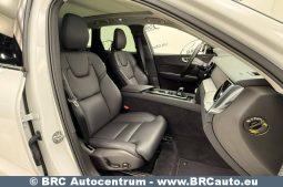 Volvo XC 60 T6 Plug-In Hybrid AWD Automatas 2024