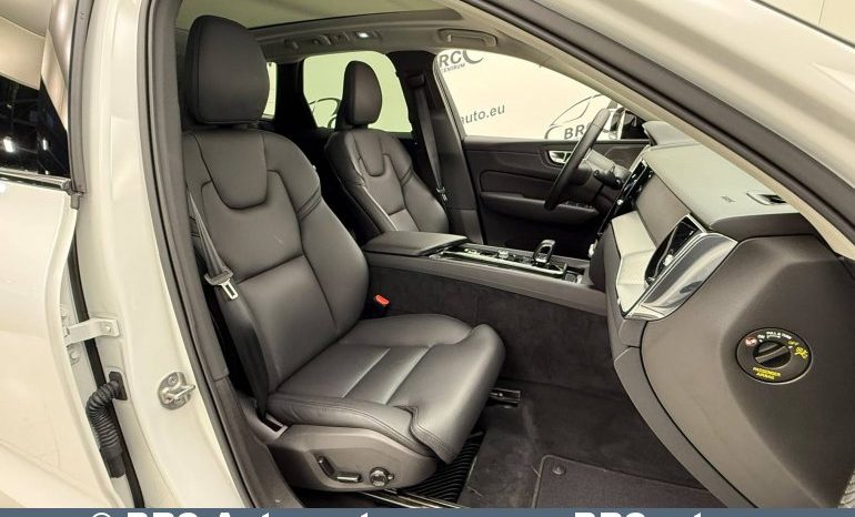 
								Volvo XC 60 T6 Plug-In Hybrid AWD Automatas 2024 full									