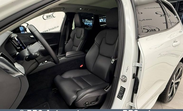 
								Volvo XC 60 T6 Plug-In Hybrid AWD Automatas 2024 full									