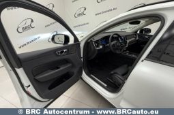 
										Volvo XC 60 T6 Plug-In Hybrid AWD Automatas 2024 full									