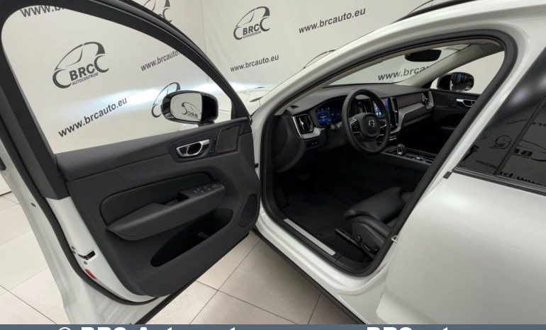 
								Volvo XC 60 T6 Plug-In Hybrid AWD Automatas 2024 full									