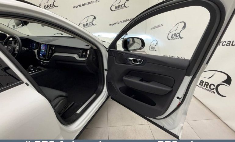 
								Volvo XC 60 T6 Plug-In Hybrid AWD Automatas 2024 full									