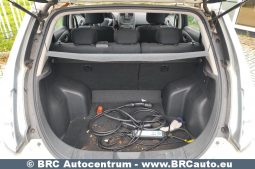 
										Nissan Leaf 24 kwh 2015 full									