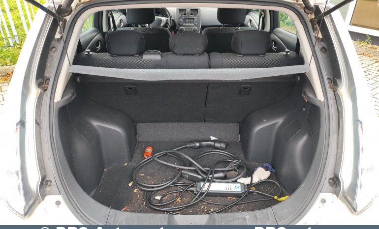 
								Nissan Leaf 24 kwh 2015 full									
