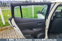 
										Nissan Leaf 24 kwh 2015 full									