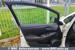 
										Nissan Leaf 24 kwh 2015 full									