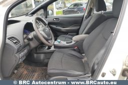 
										Nissan Leaf 24 kwh 2015 full									