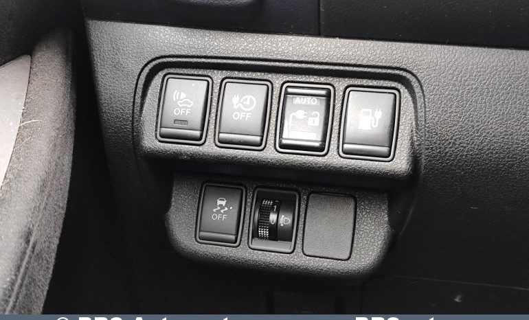 
								Nissan Leaf 24 kwh 2015 full									