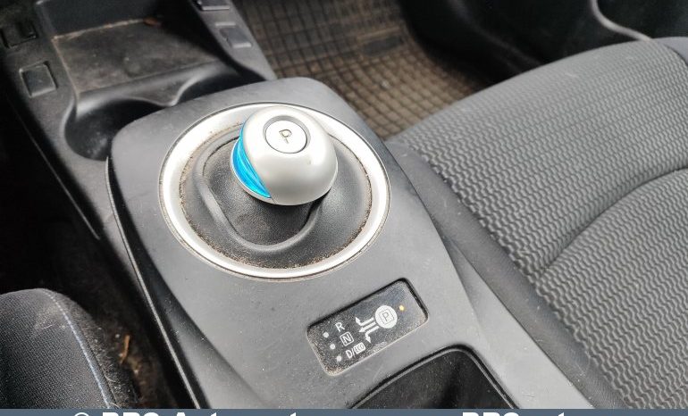 
								Nissan Leaf 24 kwh 2015 full									