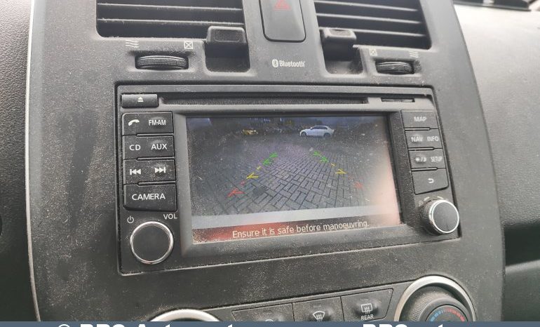 
								Nissan Leaf 24 kwh 2015 full									