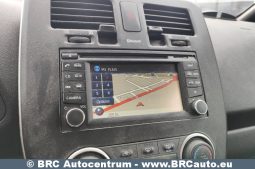 
										Nissan Leaf 24 kwh 2015 full									
