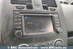 
										Nissan Leaf 24 kwh 2015 full									