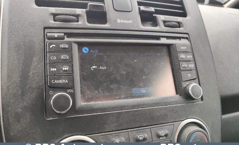 
								Nissan Leaf 24 kwh 2015 full									