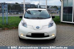 
										Nissan Leaf 24 kwh 2015 full									