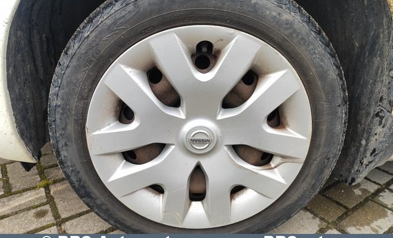 
								Nissan Leaf 24 kwh 2015 full									