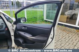 
										Nissan Leaf 24 kwh 2015 full									