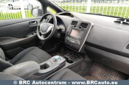 
										Nissan Leaf 24 kwh 2015 full									