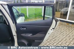 
										Nissan Leaf 24 kwh 2015 full									