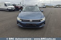 Volkswagen Passat 1.8 TSI BMT Automatas 2016