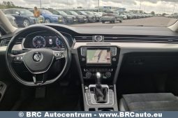 
										Volkswagen Passat 1.8 TSI BMT Automatas 2016 full									