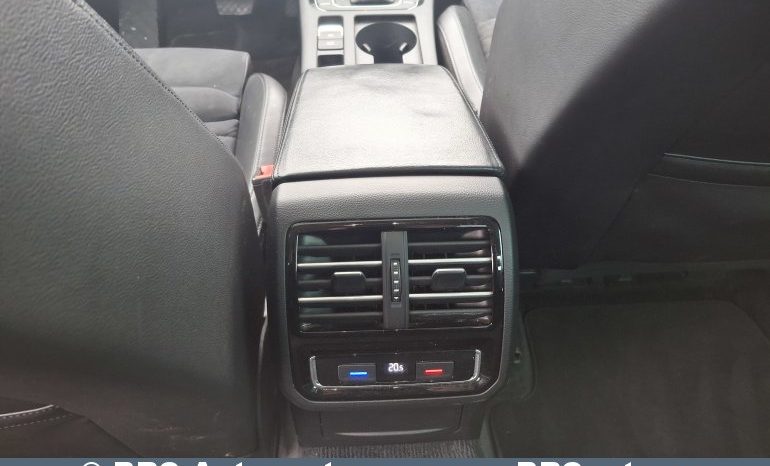 
								Volkswagen Passat 1.8 TSI BMT Automatas 2016 full									