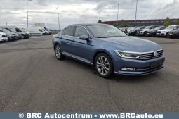Volkswagen Passat 1.8 TSI BMT Automatas 2016