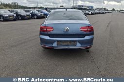 
										Volkswagen Passat 1.8 TSI BMT Automatas 2016 full									
