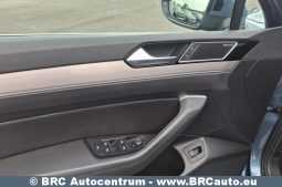 
										Volkswagen Passat 1.8 TSI BMT Automatas 2016 full									
