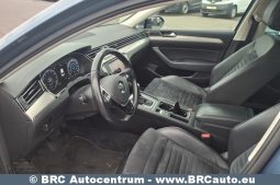 
										Volkswagen Passat 1.8 TSI BMT Automatas 2016 full									