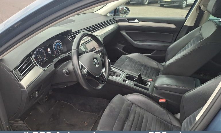 
								Volkswagen Passat 1.8 TSI BMT Automatas 2016 full									