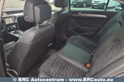 
										Volkswagen Passat 1.8 TSI BMT Automatas 2016 full									